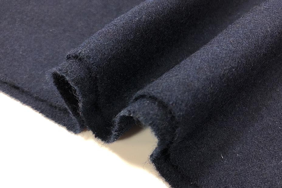 仿麥爾登風格毛呢布料20
